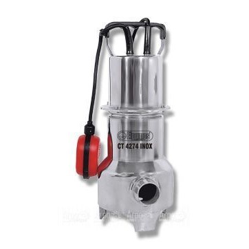 Дренажный насос Elpumps CT 4274 INOX (NEPTUN)  в Архангельске