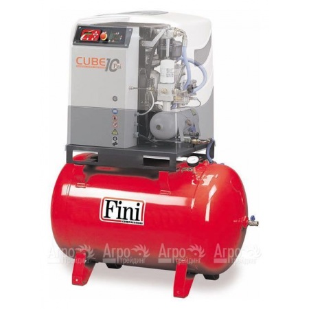 Винтовой компрессор Fini Cube 7-270F-ES-TA в Архангельске