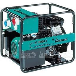 Бензиновый генератор Eisemann H 13000E High Protection 13,8 кВт в Архангельске
