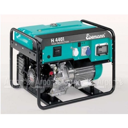 Бензиновый генератор Eisemann H 4401 E High Protection 2,5 кВт в Архангельске