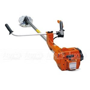  Бензиновый кусторез (бензокусторез) Husqvarna 252RX в Архангельске