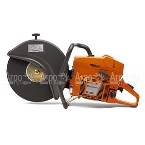 Бензорез Husqvarna 272K в Архангельске