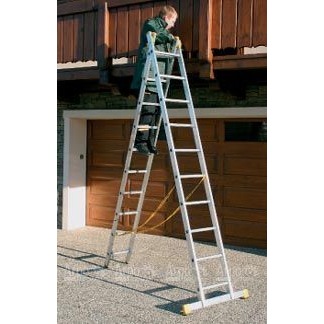 ALV-8507 ALVE Площадка рабочая 2х7 ступ. в Архангельске
