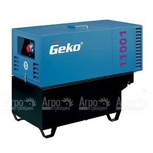 Дизельная электростанция Geko 11001 E-S/MEDA в Архангельске