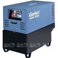 Дизельная электростанция Geko 15001 ED-S/MEDA в Архангельске