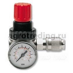 Редуктор с манометром Gav RP-182 R в Архангельске