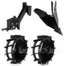 Комплект для культиваторов MTD T/ 240, T/330, Т/380, BL 5081 GT, BL 5061 GT в Архангельске