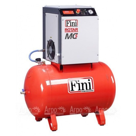 Винтовой компрессор Fini Rotar MC 710-270-SS в Архангельске
