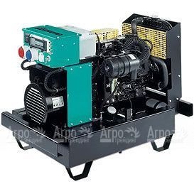 Дизельный стационарный генератор EISEMANN P 15001 DE Profiline в Архангельске