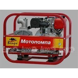 Мотопомпа дизельная Вепрь МП 500 ДЯ в Архангельске