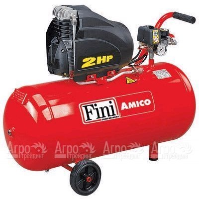 Компрессор Fini AMICO 50/2500 в Архангельске