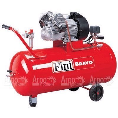 Компрессор Fini BRAVO 402M в Архангельске