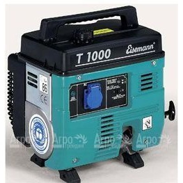 Бензиновый генератор Eisemann Т 1000 Topline 1,4 кВт в Архангельске