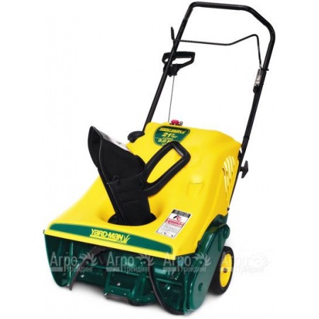 Снегоуборщик Yard Man YM 5355 S в Архангельске