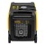 Бензиновый генератор инверторный Denzel GS-5500iSE 5 кВт в Архангельске