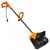 Снегоуборщик электрический Carver STE 1333 в Архангельске