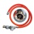 Бензиновый генератор инверторный Carver PPG-5500I Duomatic 4.2 кВт в Архангельске