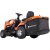 Садовый минитрактор Yard Fox T 102RDH в Архангельске