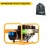 Бензогенератор Caiman Expert 3010X 2.6 кВт в Архангельске