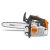 Бензопила Stihl MS 193 T-12" в Архангельске