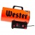 Газовая тепловая пушка Wester TG-12000 в Архангельске