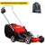 Газонокосилка электрическая Efco LR 48 PE Comfort Plus в Архангельске