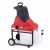 Садовый измельчитель электрический MTD S 2500 в Архангельске