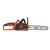 Аккумуляторная пила Black+Decker GKC3630L20-12" в Архангельске