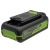 Аккумулятор High Power G40HP2 для техники GreenWorks 40 В в Архангельске