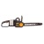 Аккумуляторная пила Worx Nitro WG385E.9-16&quot; (без аккумулятора и ЗУ) в Архангельске