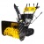 Снегоуборщик Huter SGC 8100С в Архангельске