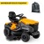 Садовый трактор Stiga Tornado 9121 W в Архангельске