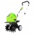 Культиватор аккумуляторный GreenWorks G-Max G40TL 40V 26 см (без батареи и зарядного устройства) в Архангельске