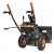 Снегоуборщик Carver STG 756 в Архангельске