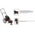 Бензиновая мотокоса на колесах Swisher ST6002212V  в Архангельске