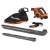 Воздуходувка аккумуляторная Daewoo DABL 9042Li SET (без аккумулятора и зарядного устройства) в Архангельске