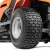 Садовый минитрактор Daewoo DLT 98 HV в Архангельске