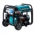 Бензогенератор Alteco Professional AGG 7000Е 5 кВт в Архангельске
