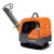 Виброплита реверсивная Husqvarna Atlas Copco LG 300 DE в Архангельске