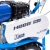 Мотоблок Нева МБ23 МультиАГРО-ZS с двигателем Zongshen GB390 11.5 л.с. в Архангельске