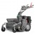 Косилка для высокой травы Caiman Rolo 390C в Архангельске