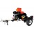 Измельчитель бензиновый Echo Bear Cat CH4400+ПСМ в Архангельске
