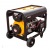 Дизельгенератор RedVerg RD-D7000E 6.5 кВт в Архангельске
