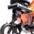 Бензиновый культиватор Patriot T 5,0/600F PG Arizona в Архангельске