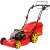Газонокосилка бензиновая Wolf-Garten A 530 A V HW IS в Архангельске