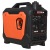 Бензогенератор инверторный EVOline BQH 1200 1 кВт в Архангельске