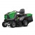 Садовый минитрактор Caiman Comodo Max 4WD 107D2C2 в Архангельске