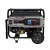 Бензогенератор Loncin LC10000D-S 7.7 кВт в Архангельске