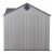 Пластиковый сарай LifeTime WoodLook 10х8 в Архангельске
