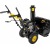 Бензиновый снегоуборщик Huter SGC 4100 в Архангельске